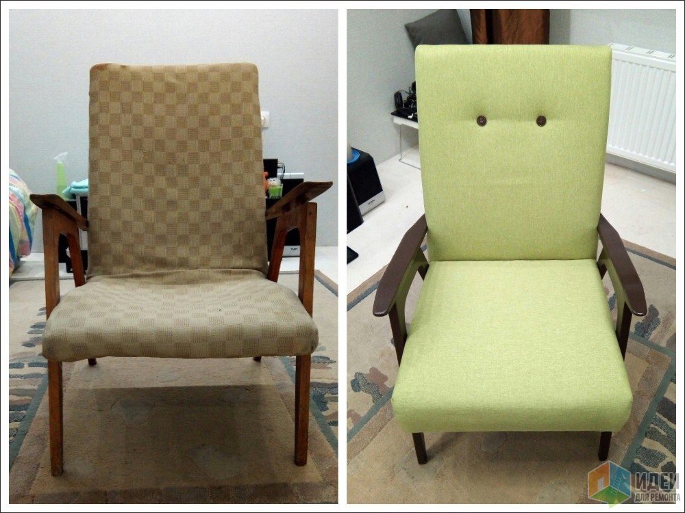 Реставрация деревянного кресла. Реставрируем старое кресло. Переделка старого кресла. Переделанное советское кресло. Переделанные старые кресла.