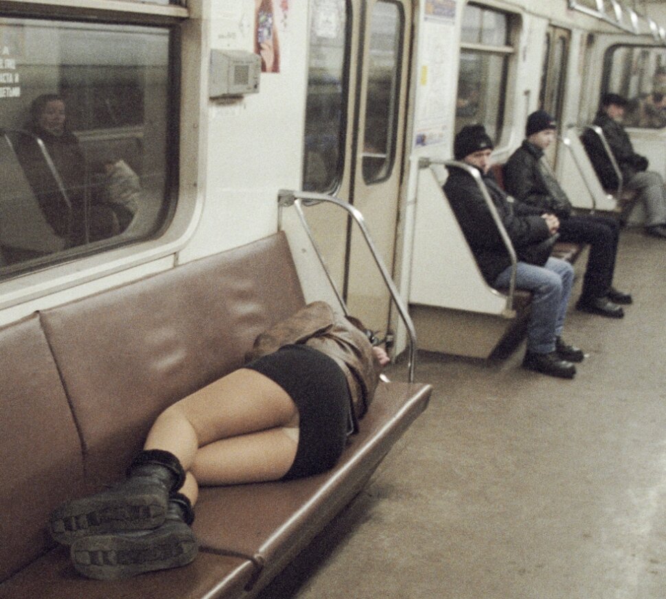 Prostitutes metro paveletskaya
